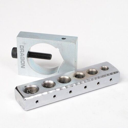 Whites Safety Wire Nut & Metric Bolt Drill Jig Kit