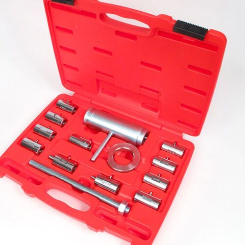 Whites Crankshaft Installation Set - Universal Tool Motorcycle