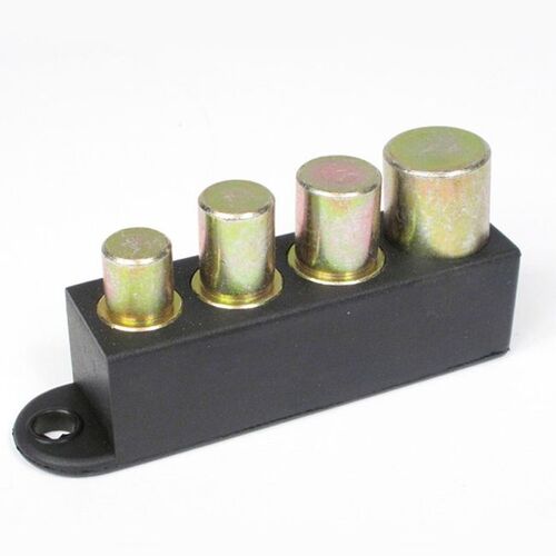 Whites Shock Bushing Driver Set 12.5 14 16 18mm