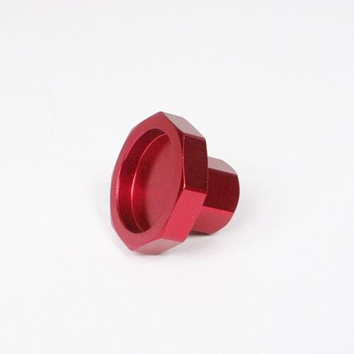 Whites Suspension Fork Compression Valve Removal Tool 36mm Octagon