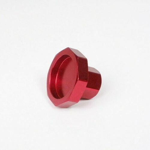 Whites Suspension Fork Compression Valve Removal Tool 36mm Octagon for TMD14K387