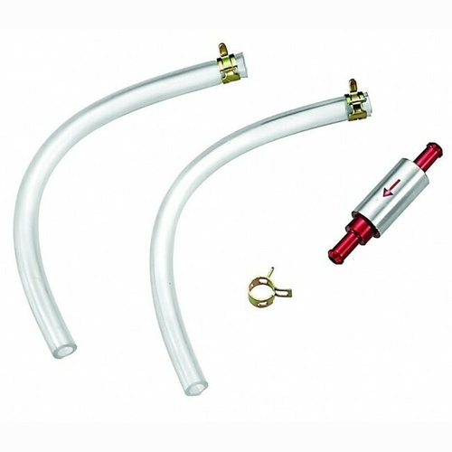 Brake Bleeding Tool | One Way Valve | for Yamaha YZ426F | WR250F | WR400F