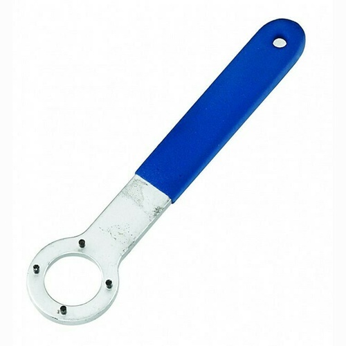 Whites Suspension Fork Cap Wrench - for KTM 48mm 4 pin WP