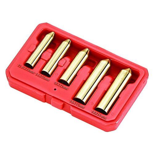 Whites Shock Seal Head Install Tool