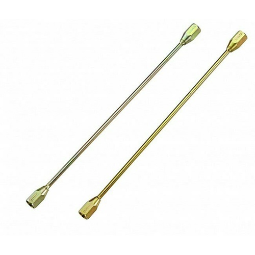 Whites Suspension Fork Bleeding Tool Set 5 Sizes for TMD14K407