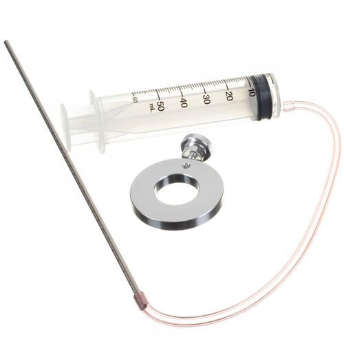 Fork Oil Level Tool