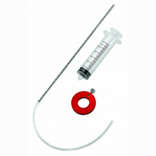 Whites Cartridge Fork Suspension Oil Level Measuring Gauge Tool 60ml for TMD14K508