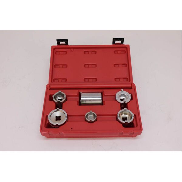 Swing Arm Nut Service Tool Set