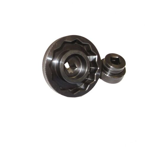 Front & Rear Wheel Nut Tool