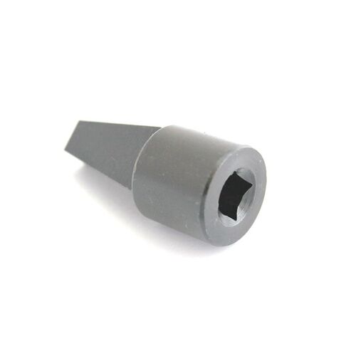 Whites Fork Damper Rod Holder - 3/8" For Kaw
