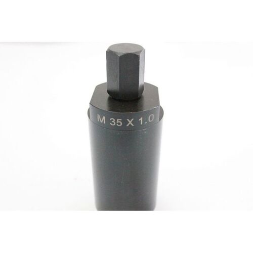 Whites Clutch Removing Tool  HON 35mm X 1.0 Rh Thread Female