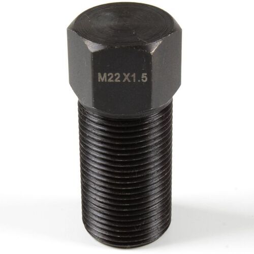 Flywheel Puller Hollow for Honda NX650 Dominator 1988 to 1989