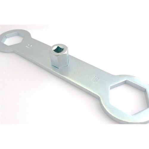 Whites Clutch Nut Wrench Tool 32mm & 39mm Motorcycle