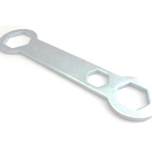 Whites Suspension Fork Cap Wrench 24, 32 & 41mm for TMD33104
