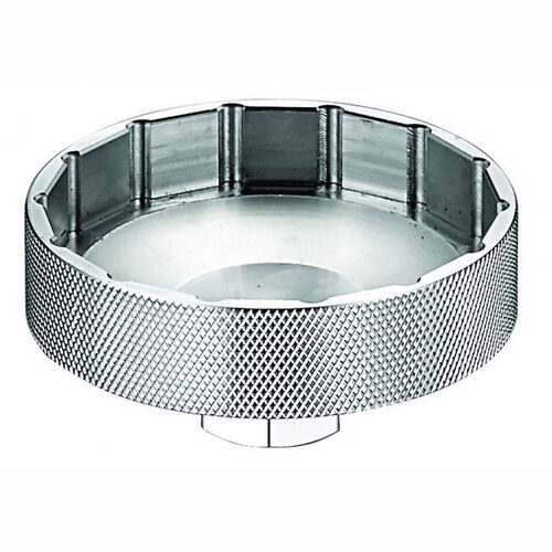 Oil Filter Wrench 14pt 76mm for Harley Davidson FLHTK Ultra Ltd 2016 to 2021