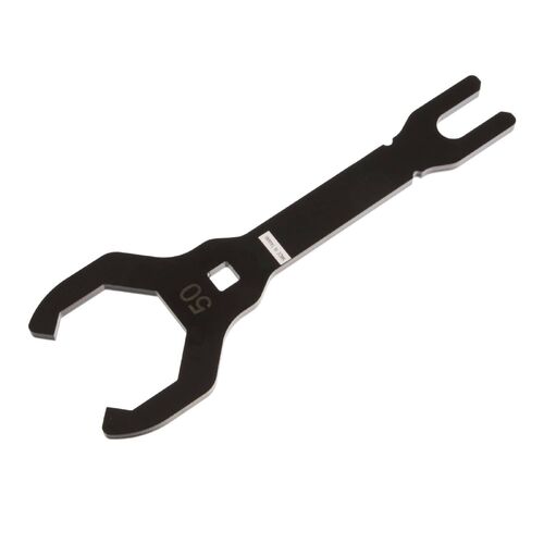 Fork Cap Wrench 50mm for Suzuki RMZ250 2007 to 2013