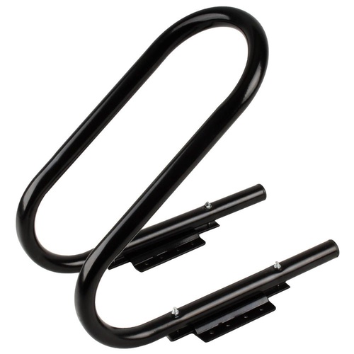 WHITES FRONT WHEEL CHOCK 3 w/quick release