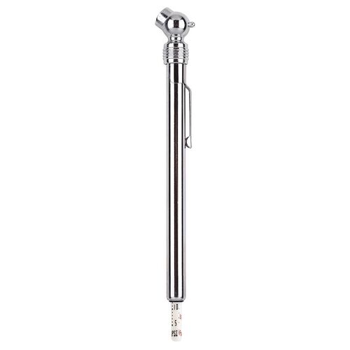 WHITES TYRE PRESSURE GAUGE PENCIL TYPE 0-20 psi
