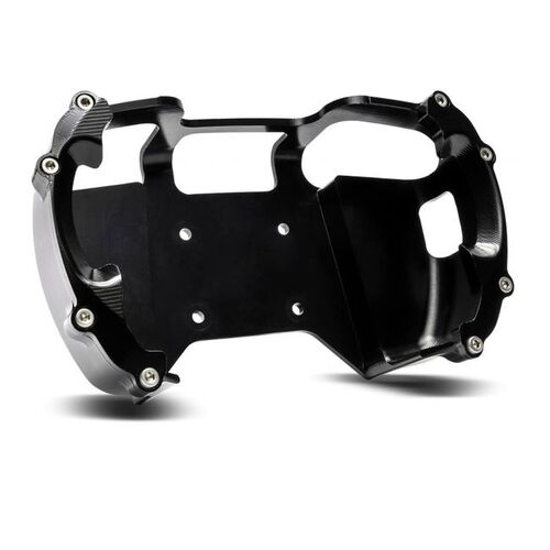 TRAIL TECH VOYAGER PRO PROTECTOR - Centre Mount 1-1/8" BARS