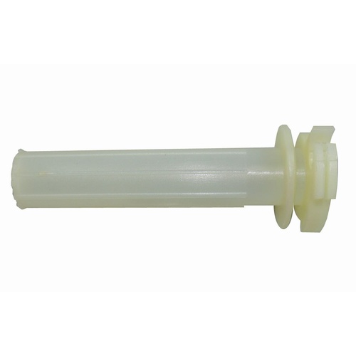 Throttle Tube for Kawasaki KLR600 1984 1985 1986