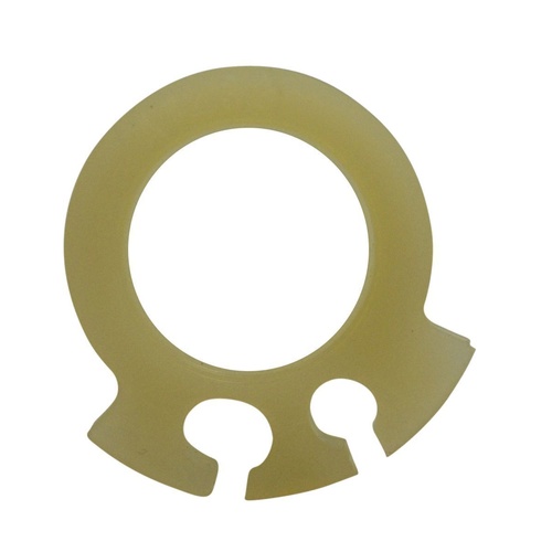 Throttle Tube for YAMAHA TTR125 Small Wheel 2000 to 2007