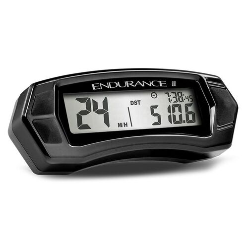 TRAIL TECH ENDURANCE II Computer USD Fork Water Cool