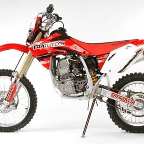 Trail Tech KickStand for Honda CRF150RB Big Wheel 2007 to 2021
