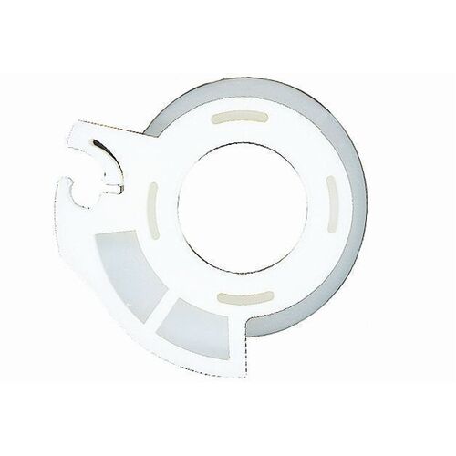 THROTTLE TUBE