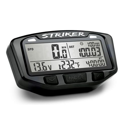 TRAIL TECH STRIKER Computer for KTM 250 EXCF 2007 to 2019