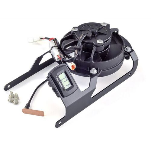 TRAIL TECH FAN Kit KTM 4T EXC/XCW 08-16