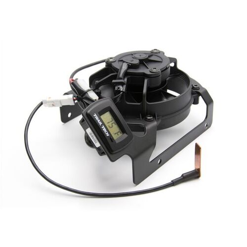 TRAIL TECH FAN Kit for BETA RR250 2T 2005 to 2021