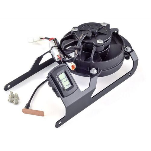 TRAIL TECH FAN Kit for KTM 450 XCRW 2008