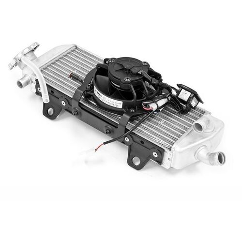 TRAIL TECH FAN Kit for Husqvarna TX125 2017 to 2018