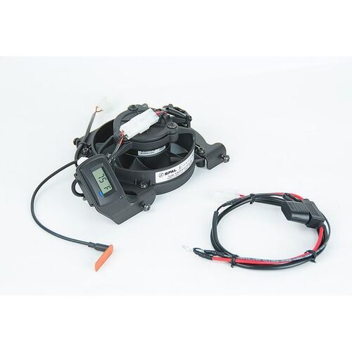 TRAIL TECH FAN Kit for KTM 400 EXC 2003 to 2005