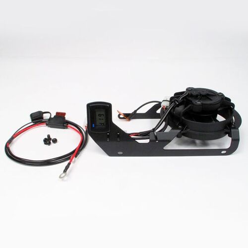 TRAIL TECH FAN Kit for KTM 250 XC 2008 to 2016