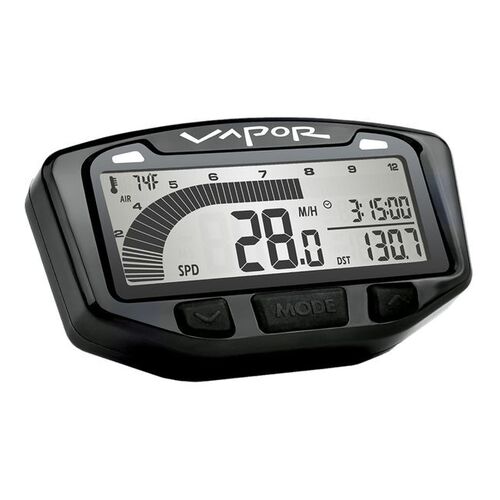 TRAIL TECH VAPOR Computer for Yamaha YFM700R Raptor 2WD 2006 to 2014