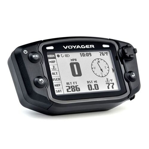 TRAIL TECH VOYAGER Computer Kit (GPS) for Husqvarna FC250 2016 to 2018