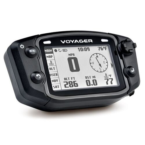 TRAIL TECH VOYAGER Computer for Husqvarna TC125 2017 to 2021