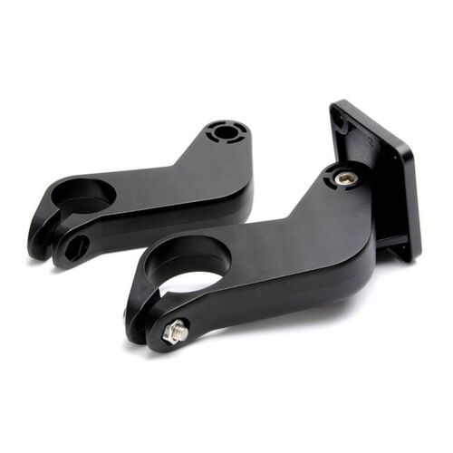 TRAIL TECH VOYAGER PRO Bar CLamps
