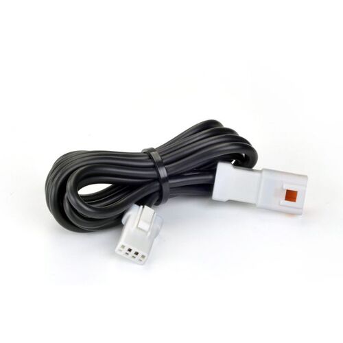 TRAIL TECH Temp Extension Lead 1200mm/48""