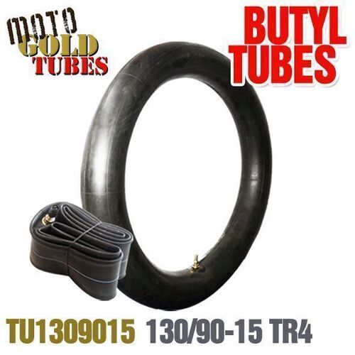 Tube Motorcycle Butyl 13090-15 TR4