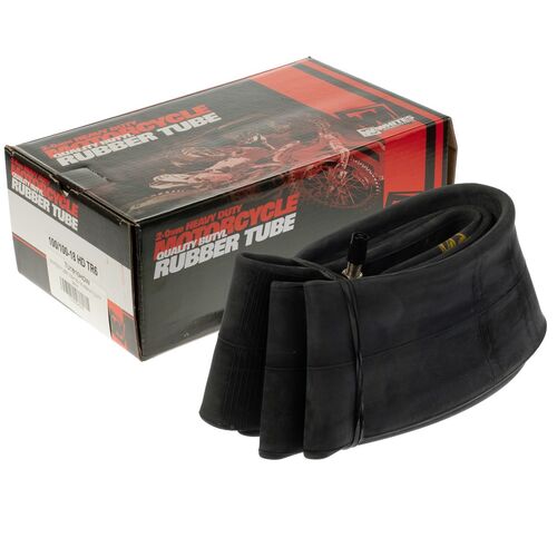 Rear Heavy Duty Tube 100/100-18 | 2mm