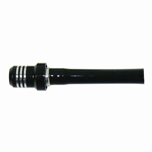 Tank Vent Valve Black