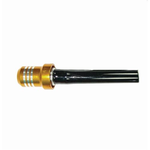 Tank Vent Valve Gold