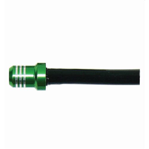 Tank Vent Valve Green