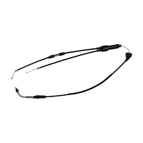 Throttle Cable for Yamaha PW50 | Pee Wee 50 | 1981 to 2002