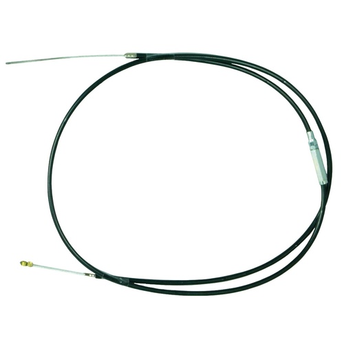 THROTTLE CABLE UNIVERSAL YAMAHA | for SUZUKI | HONDA | KAWASAKI - 1430mm LONG