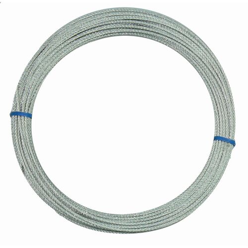 Universal Clutch Cable Inner 2MM Woven 1m