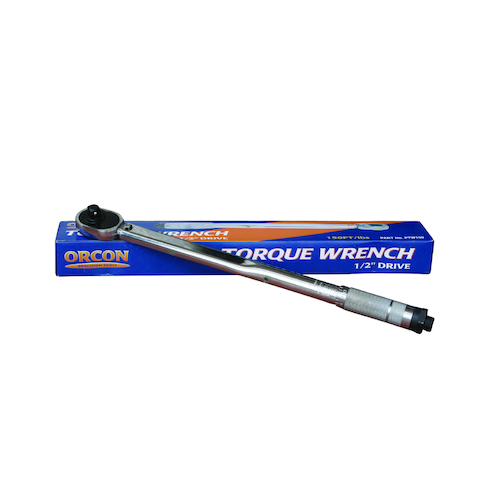 Torque Wrench 