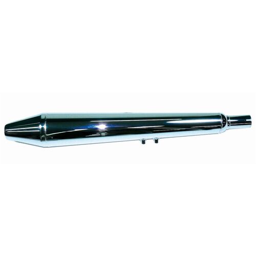Norton Commando Muffler